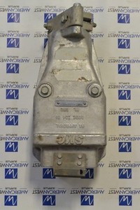 SMC Heavy Duty Connector PL30DFC067-00E BPDE 334 8I USED