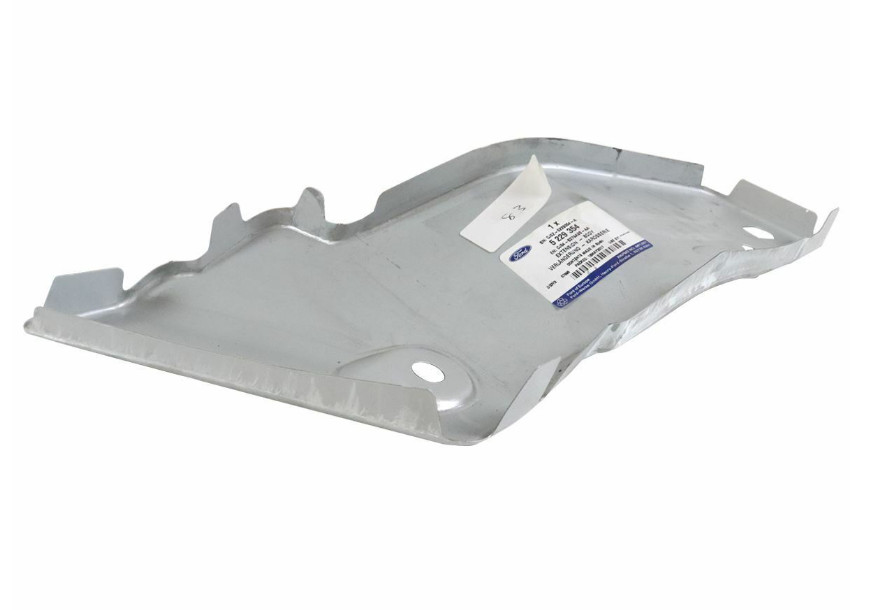 FORD KUGA MK2 C520 Rear Left Body Extension Reinforcement 5229354 