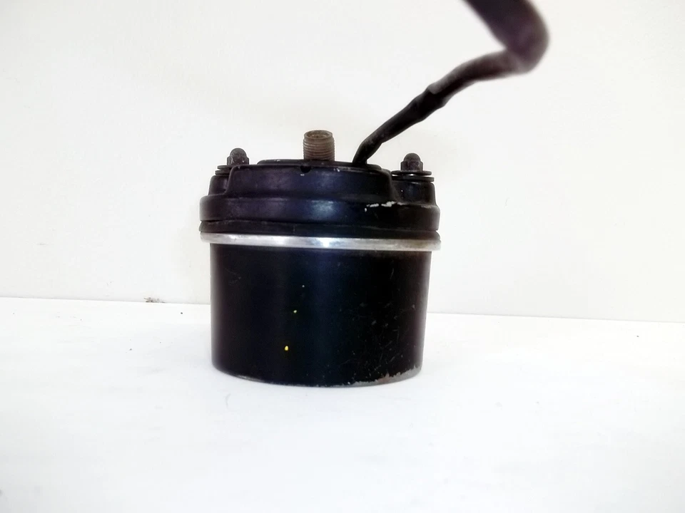 TACÓMETRO KAWASAKI 78 79 KZ200 25016-031 KZ 200 A-1 A-2 jh Foto 3 de 4