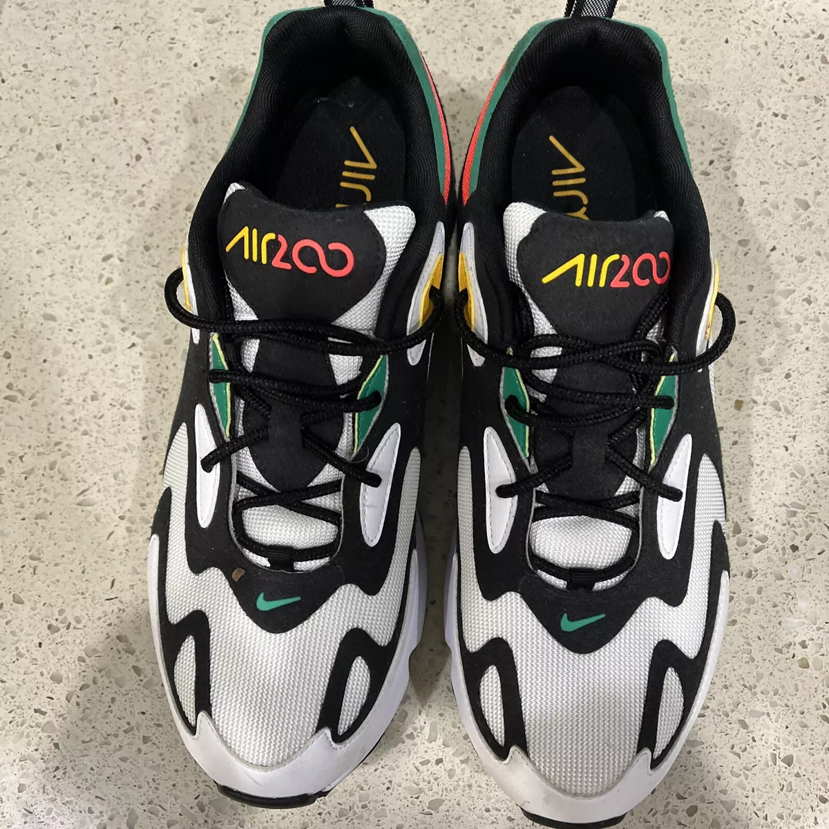 Nike 2000 shop shoes