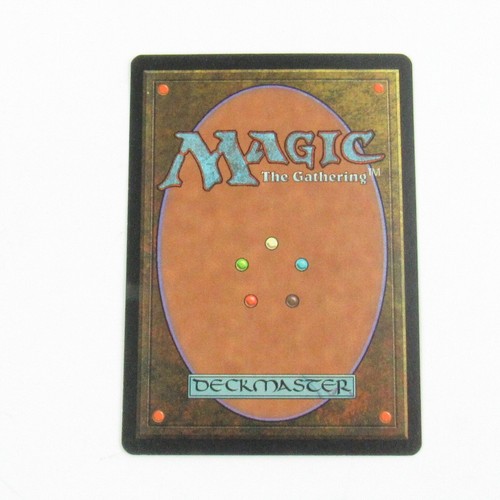 MTG Magic the Gathering - Ancient Tomb (Tempest) LP - Picture 2 of 3