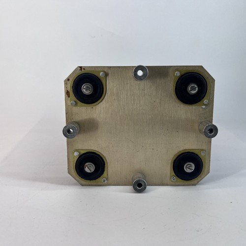 4000869-3201 / SG-832C / SG-832-C / SG832C | BENDIX AVIONICS: GIROSCOPIO ESCLAVO 28 VDC - Imagen 3 de 15