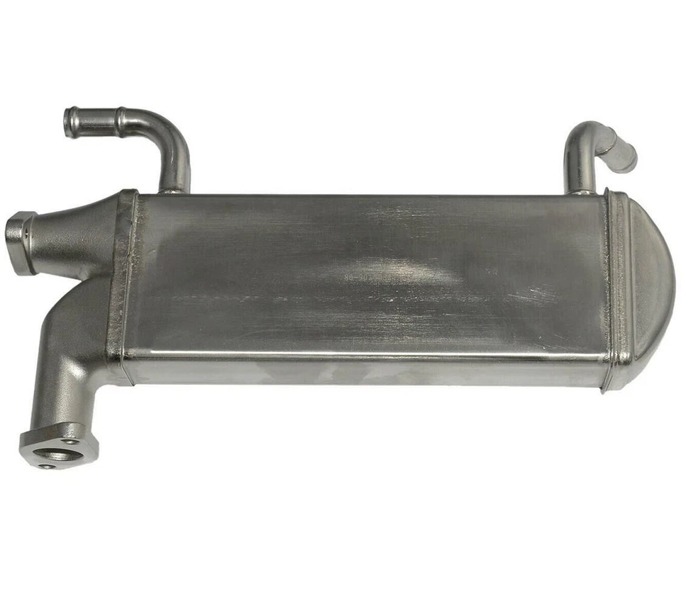 For VW Amarok, Crafter 30-35, 30-50 2.0 2.5 TDi 03L131511A EGR Cooler - image 2 of 4