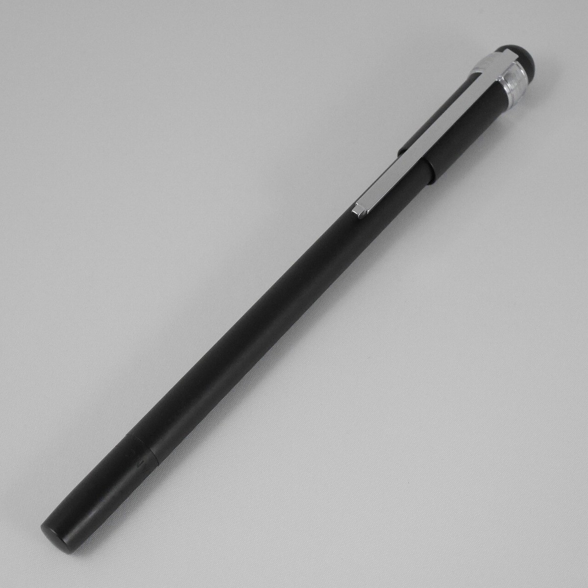 Montblanc Scenium PT Fineliner Pen FREE SHIPPING WORLDWIDE | eBay