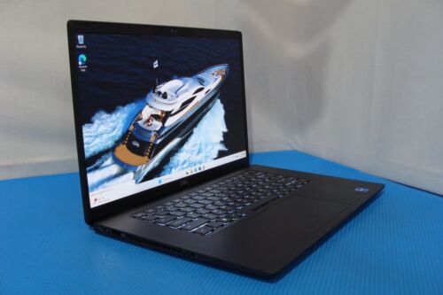 Dell Latitude 7530 15.6"FHD i5-1245U 1.6GHz 16GB 256GB Garantía 05/2026 Win11Pro - Imagen 2 de 21