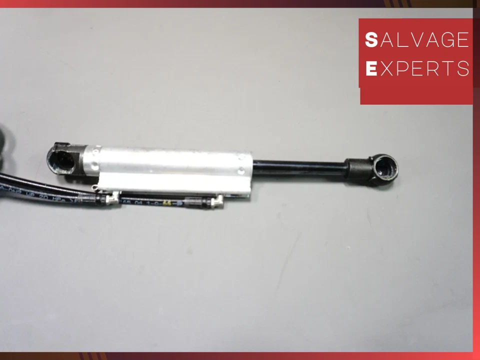 Volvo C70 2006-2013 pasajero derecho convertible cilindro de maletero hidráulico OEM Foto 4 de 4