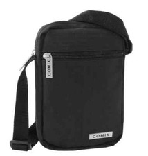 TRACOLLINA VERTICALE COMIX IN TESSUTO