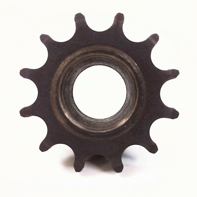 Pignon (sprocket) En Acier Inoxydable MARTIN 40B12 - 12 Dents - Alésage 3/4" - NEUF