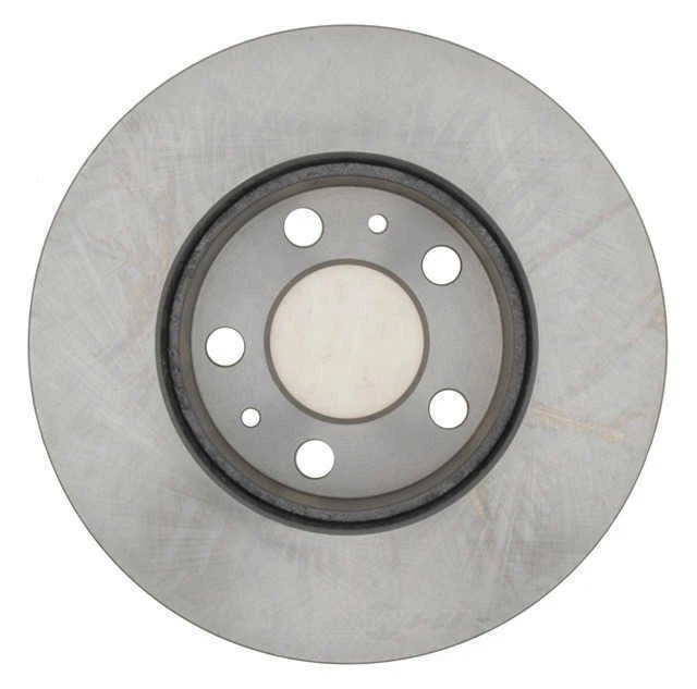 Disc Brake Rotor fits 1976-1993 Volvo 244,245 242 240 RAYBESTOS - Image 2 of 3