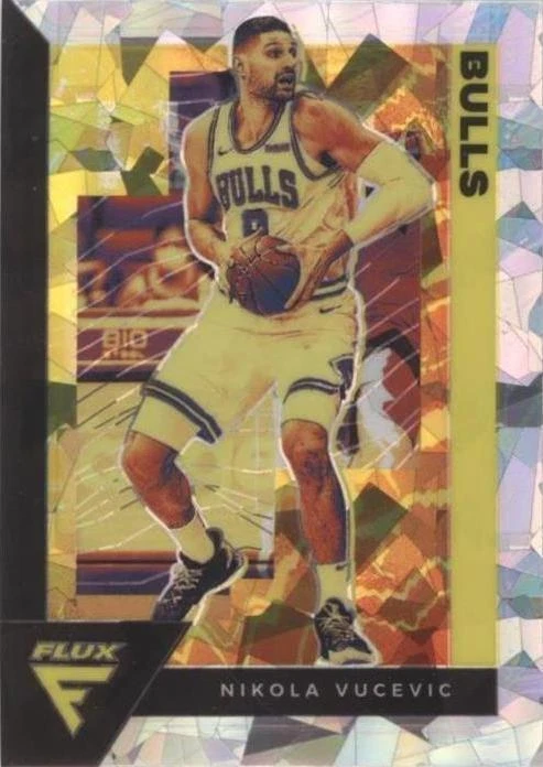 Cracked Ice Prizm