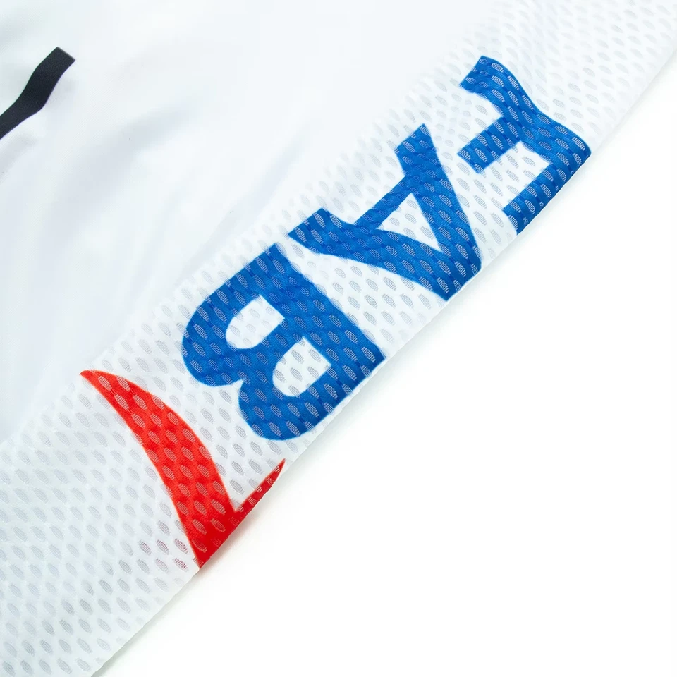 Nuevo conjunto de ciclismo 2025 UAE Team Bike Jersey conjunto pantalones cortos hombres mujeres ropa de secado rápido Foto 4 de 4