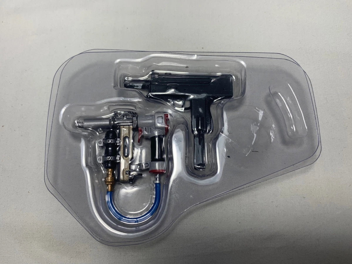 Hot Toys Gun 1:6 Military & Adventure Action Figures for sale | eBay