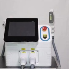 2in1 Elight IPL OPT Tattoo Removal Laser Hair Removal Skin Rejuvenation Machine