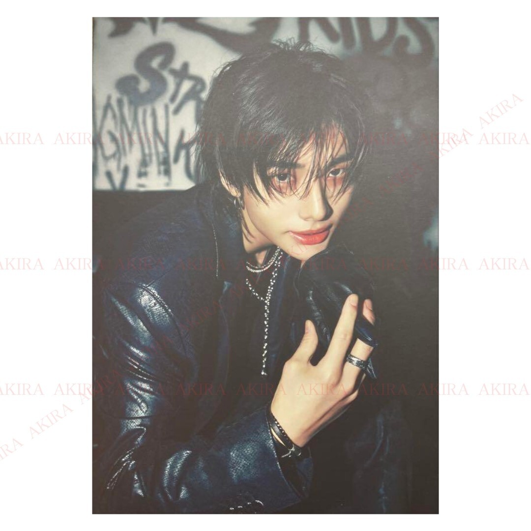 straykids vip オーストラリア シドニー ポストカード STRAY KIDS dominATE AUSTRALIA VIP OFFICIAL POST CARD | eBay