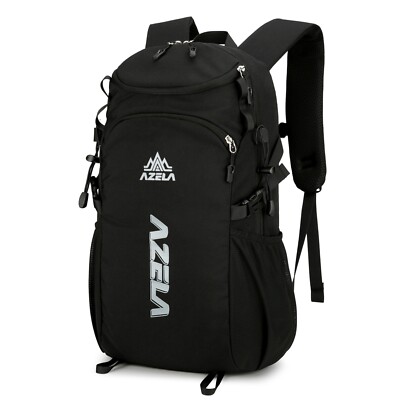 Wanderrucksack 40L mit Trekkingrucksack Cityrucksack Wasserabweisend Kabinenruc