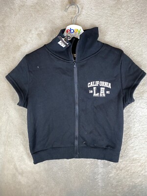 valleygirl fancy black tank top