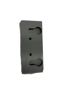 Samsung Soundbar Wall Mount Bracket Black - image 1