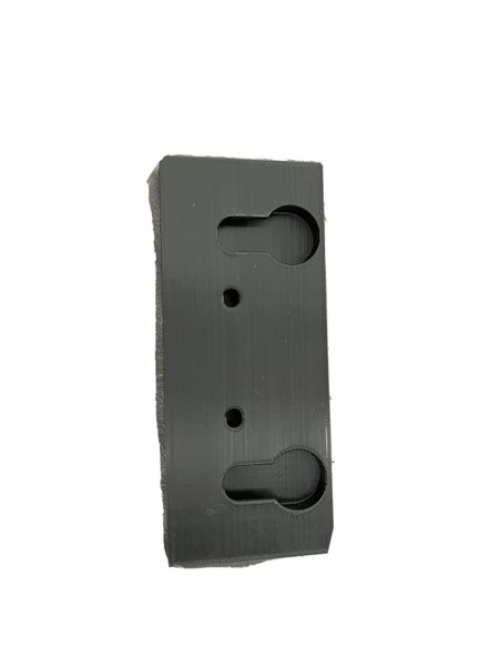 Samsung Soundbar Wall Mount Bracket Black - image 1