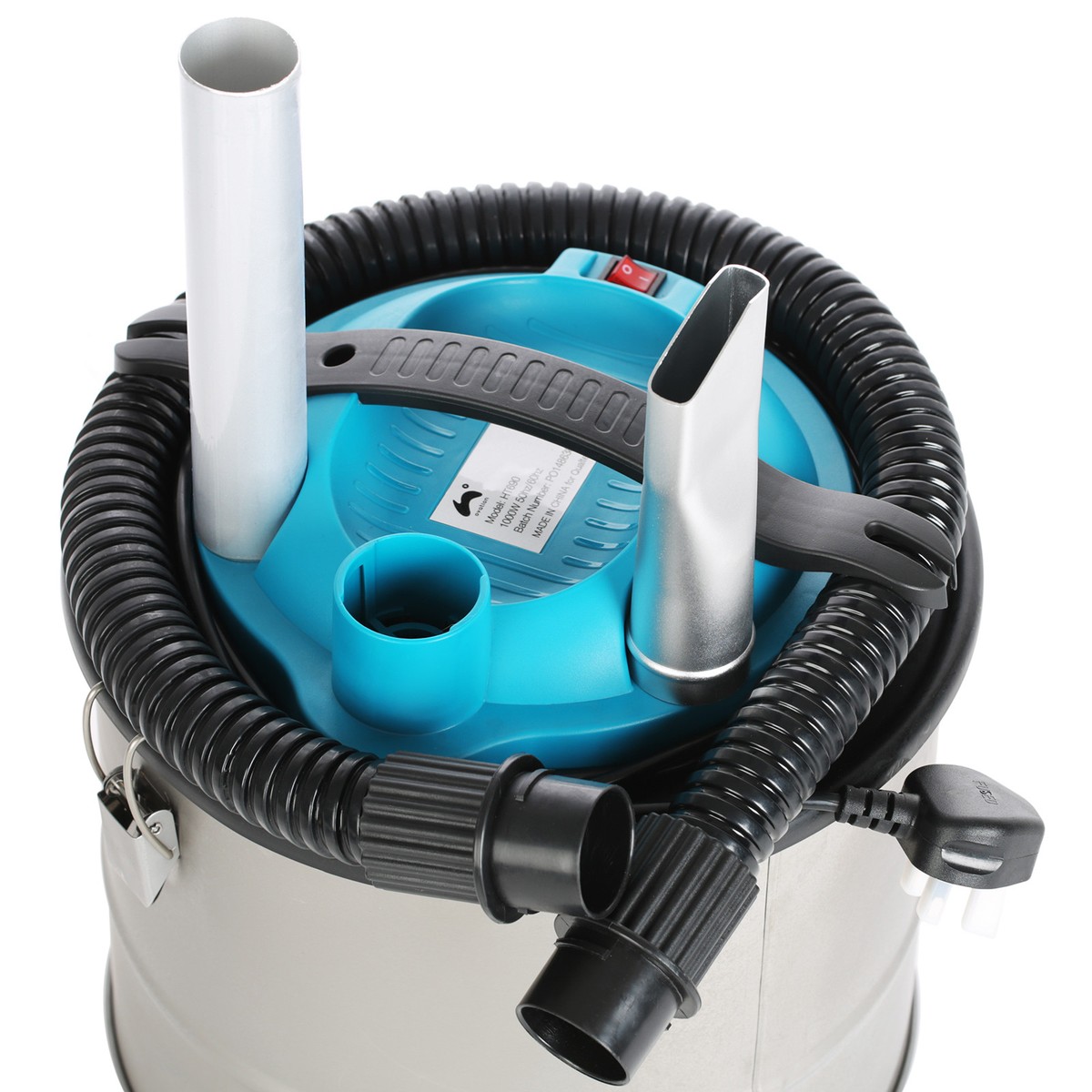 800W Fireplace Stove Log u0026 Wood Burner Vacuum Cleaner Ash Vac Workshop  Hoover 5055516269255 | eBay