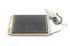 Tektronix TDS 3012 Oscilloscope NEC Screen NL6448BC20-08