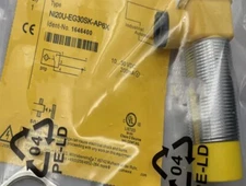 1pcs TURCK NI20U-EG30SK-AP6X inductive sensor 1646400