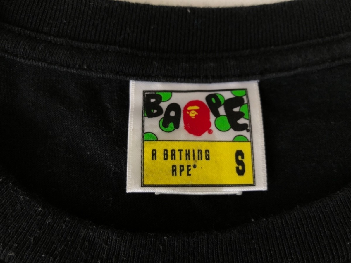 Bape A Bathing Ape x Linkin Park T-shirt Limited edition | eBay