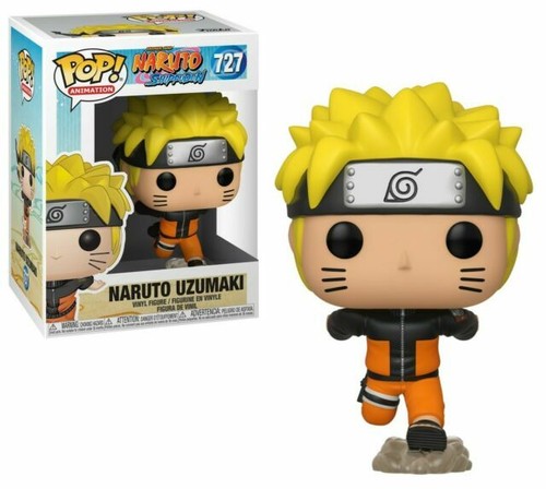 Funko- Pop Vinyl, 32821, Multicolore, Taille Unique