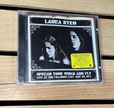 その他 Spread Your Wings & Fly: Filmore East May 30 1971 [CD] Live at the Fillmore East May 30, 1971 by Laura Nyro (CD, Jun-2004