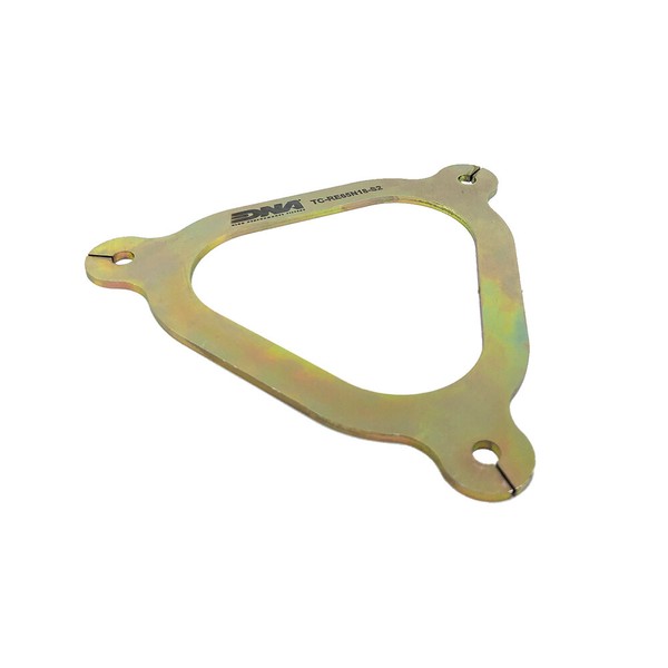 DNA TC-RE65N18-S2 For Royal Enfield Continental GT 650 18 21 Airbox Cover St 2-image