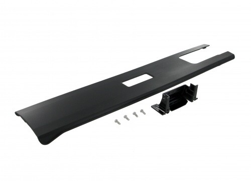 For MTB Cycletech CODE 45, Cover - Cover for Battery including Mounting Kit