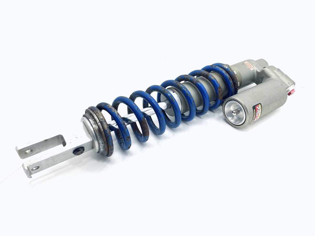 1998 Honda CR250R OEM Rear Back Shock Absorber Suspension 52400