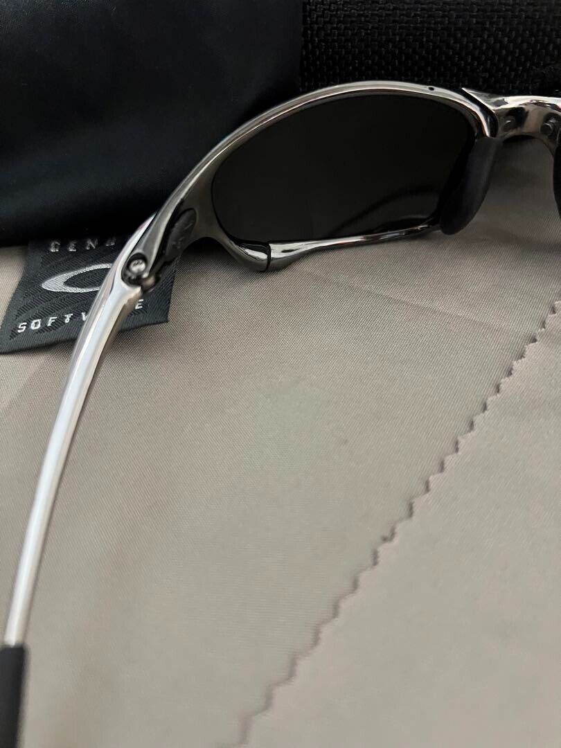 oakley juliet polished & polished carbon combination Fashion oakley juliet polished & polished carbon combination Fashion