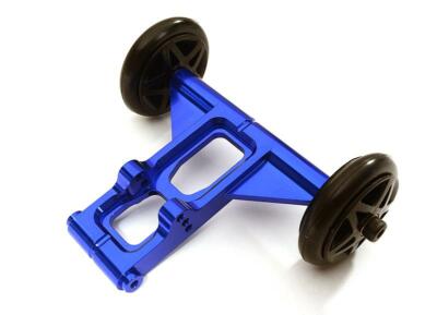 Billet Machined Wheelie Bar Set for Arrma 1/8 Kraton 6S BLX AR320366