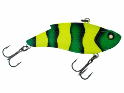 Akara Noisy 60 S 6cm 8g Sinking Lipless Lure Pike Perch Zander Akara Noisy 60 S 6cm 8g Sinking Lipless Lure Pike Perch Zander