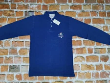 New Sport Ice Iceberg Longsleeve Pullover Casino Gambling Dice Size: L New