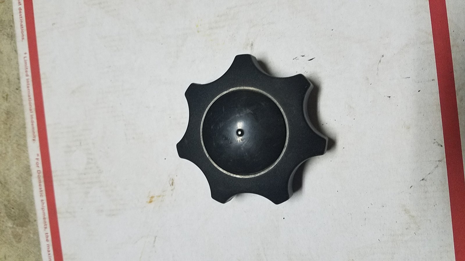 Yamaha Gas Tank Fuel Cap Vmax Phazer Venture Srx Sxr Rx1 Apex Er 8CW