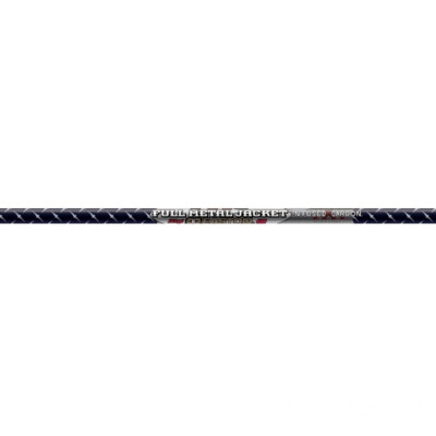 Easton Full Metal Jacket Aluminum Carbon 250 Arrows 1 Dozen Shafts