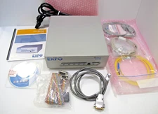EXFO WA-650 Wavemeter