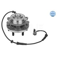 Meyle Radnabe Radlager Vorne FüR Nissan NP300 Navara D40 Pathfinder III R51