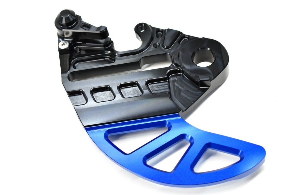 Husqvarna Brake Caliper Guard 20-21 FE TE 150-501 Many