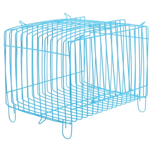 Cage Oiseau Perruche De