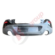 MINI PACEMAN COOPER (R61) 12-16 COMPLETE REAR BUMPER B11