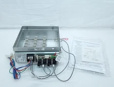 PO#13 OEM WaterFurnace Vertical Auxiliary Heater Assembly EAM5B