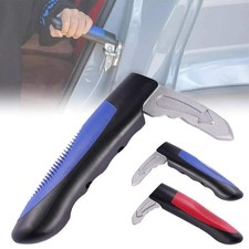 Non-Slip Car Door Handle Armrest Assist Grab Bar for Elderly Ergonomic Vehicle S