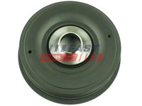 Riemenscheibe Kurbelwelle Fast FT45588 FüR Movano X70 Opel Bus Vivaro X83 DTI 2