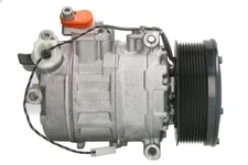 DENSO DCP17125 Compressor, Air Conditioner