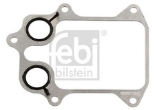 DICHTUNG, ÖLKÜHLER FÜR VW TIGUAN (5N ), VW TOURAN (1T3) - FEBI BILSTEIN 103298