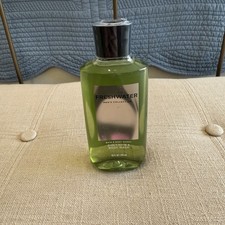 1-Bath  Body Works Men's Collection, 2-In-1 Hair  Body Wash, Freshwater, 10 Oz