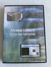 Car Audio Advanced Enclosure Design And Fabrication DVD 2003 Rare OOP