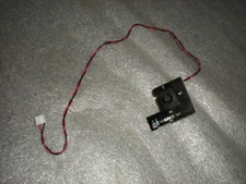 OEM Genuine SHARK RV2001DRUS AI Robot Vacuum Waste Dust Bin Detection Sensor